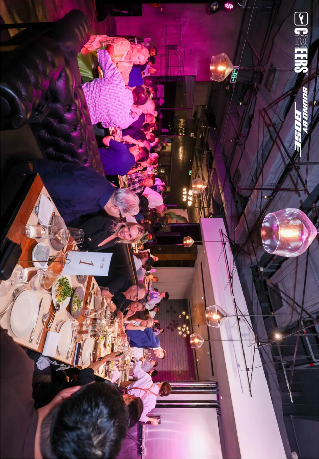 Brand Sailor，Design and build，Chivas press conference，Exhibition design，Commercial space design，Exhibition design，space design ，