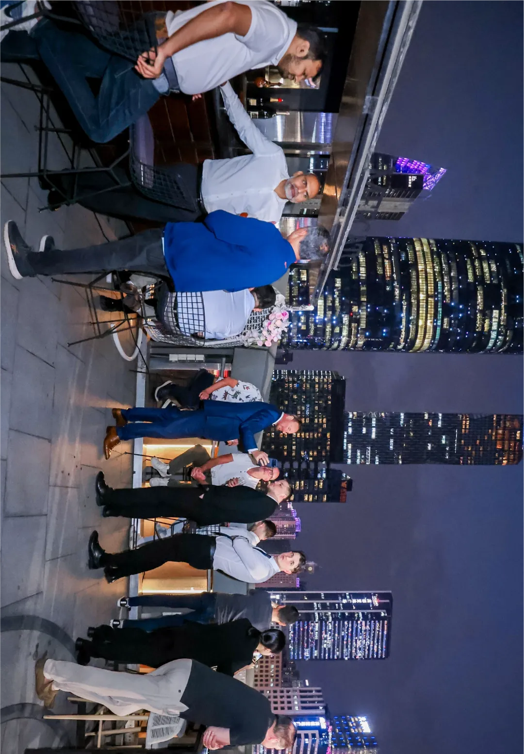 Brand Sailor，Design and build，Chivas press conference，Exhibition design，Commercial space design，Exhibition design，space design ，