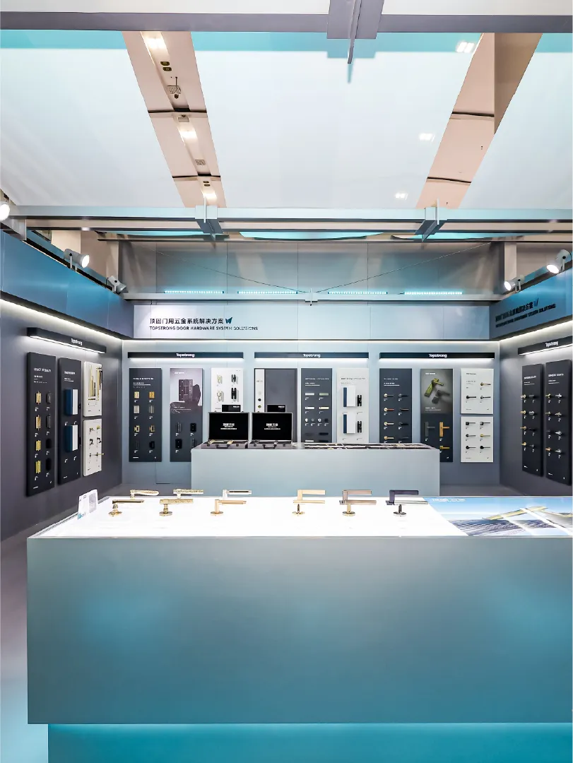 Brand Sailor，Design and build，Chivas press conference，Exhibition design，Commercial space design，Exhibition design，space design ，