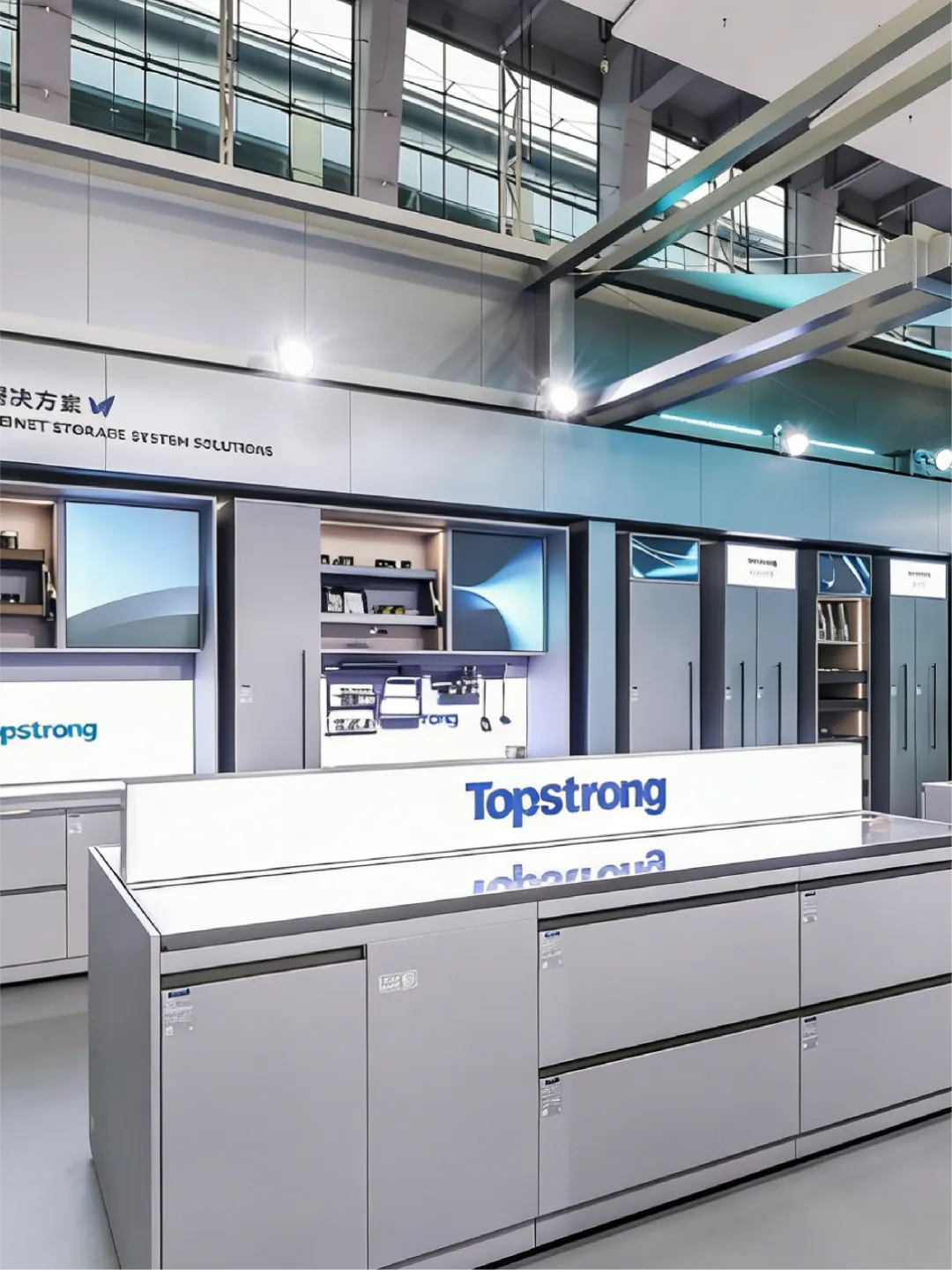 Brand Sailor，Design and build，Chivas press conference，Exhibition design，Commercial space design，Exhibition design，space design ，