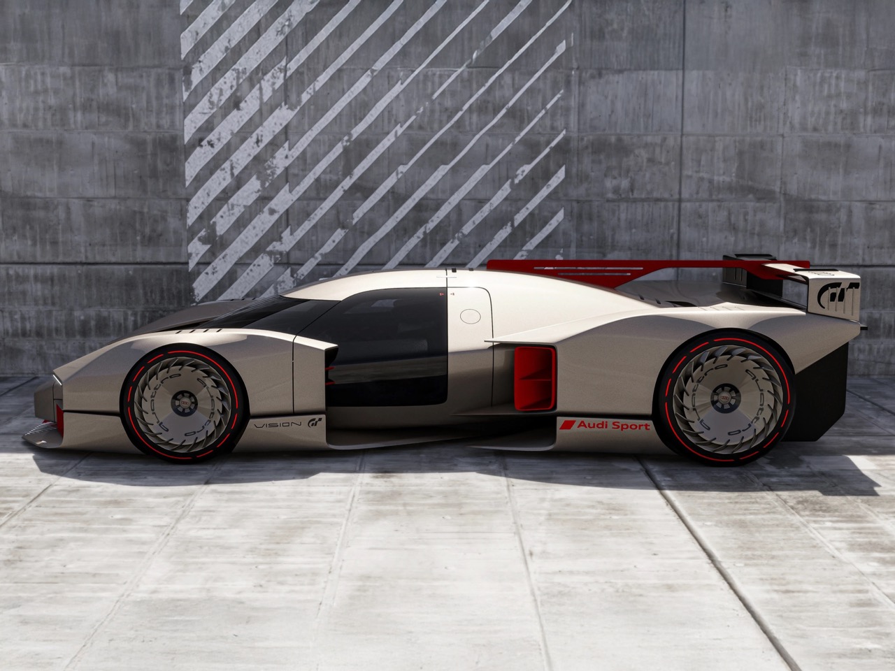 automobile，vehicle，audi，racing，