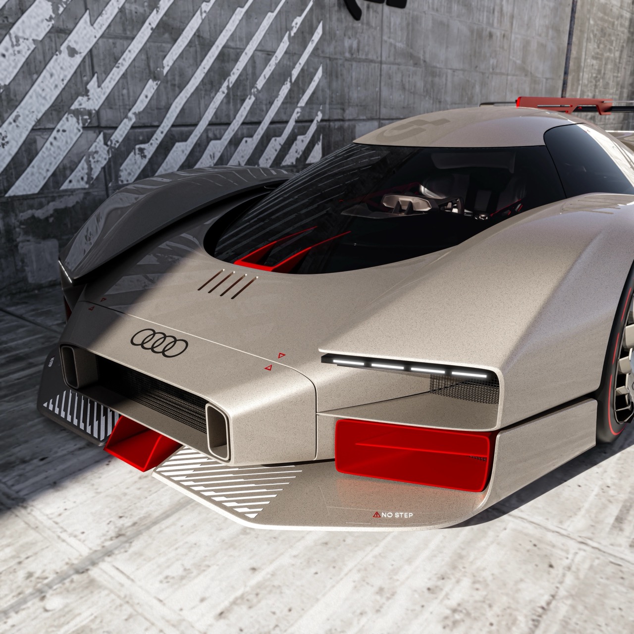 automobile，vehicle，audi，racing，