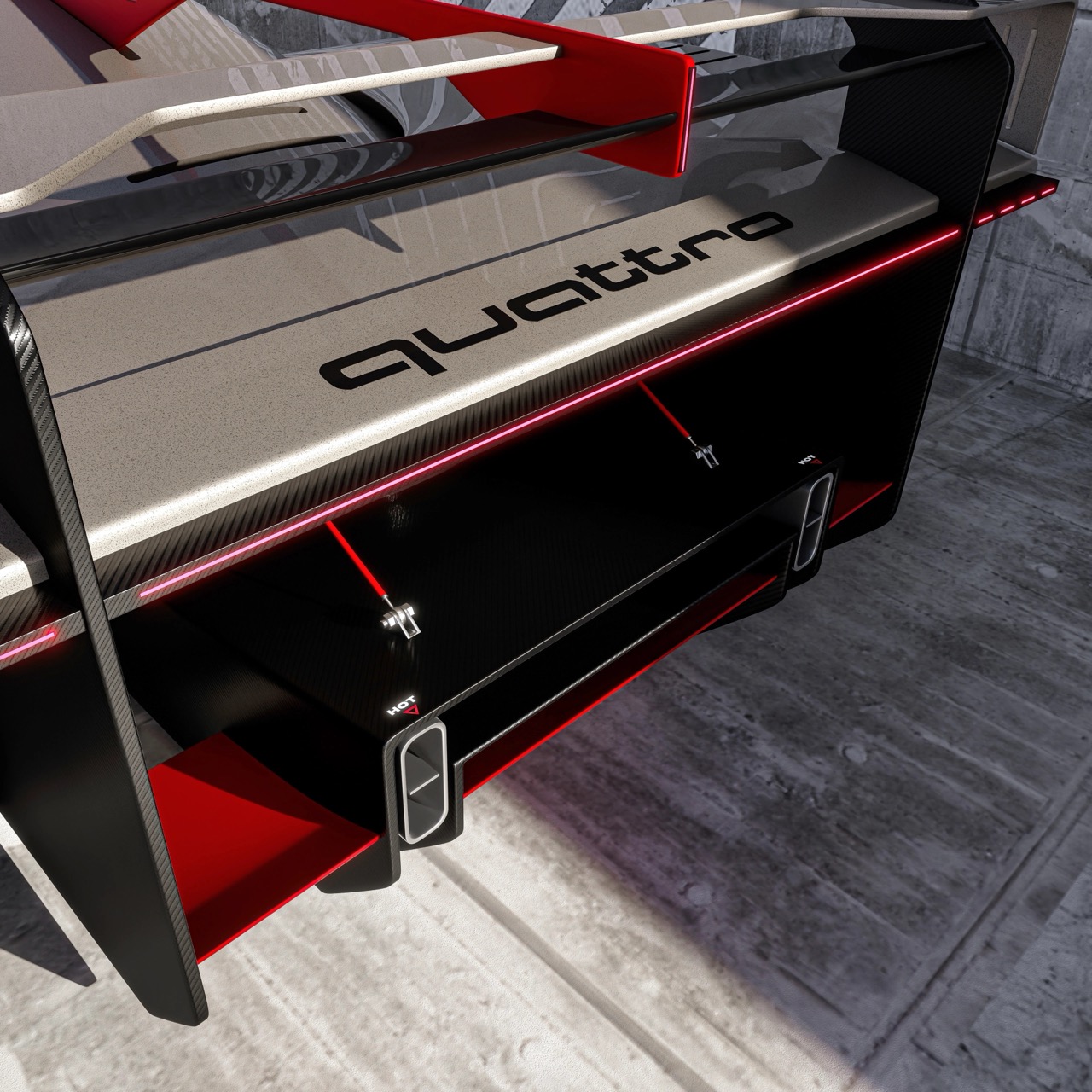 automobile，vehicle，audi，racing，