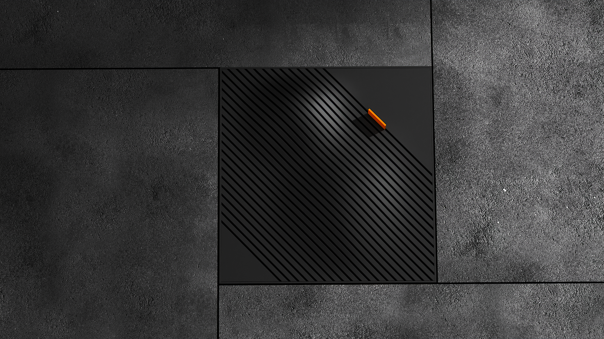 Floor drains; drainage，