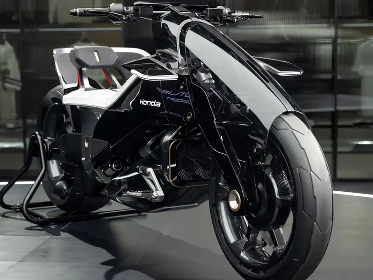 vehicle，Electric motorcycle，conceptual design，originality，