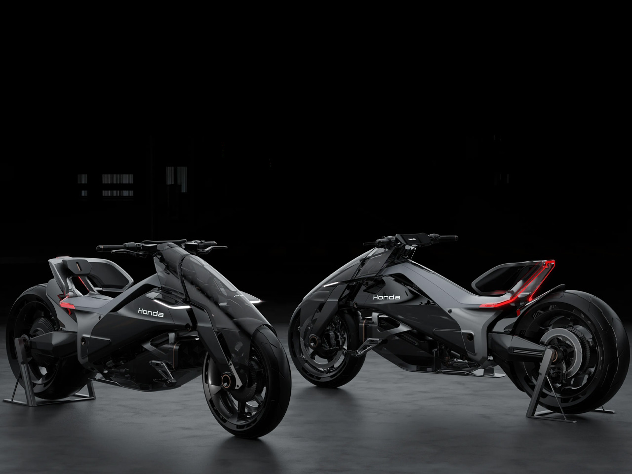 vehicle，Electric motorcycle，conceptual design，originality，