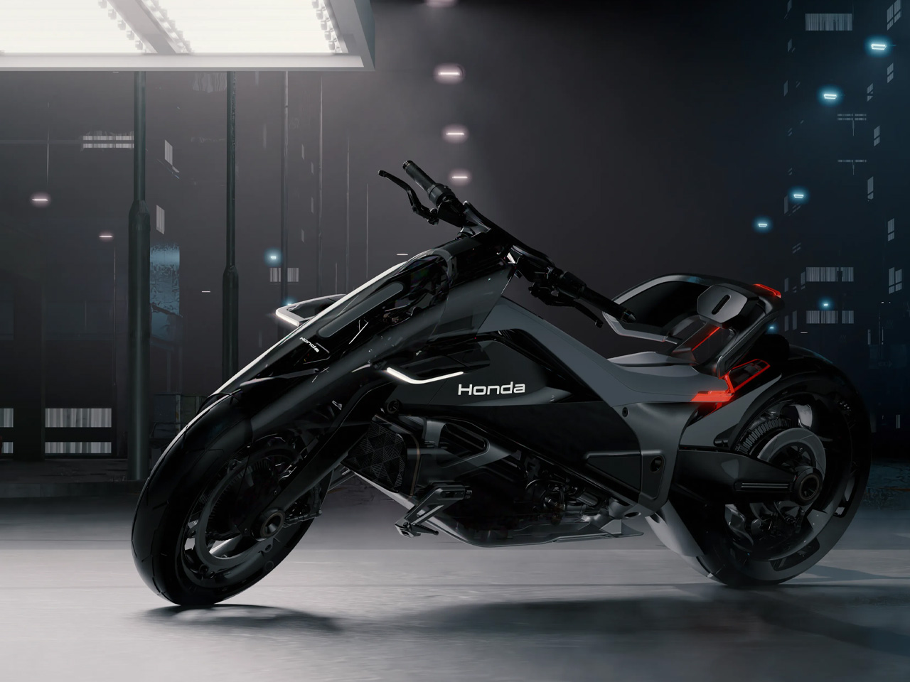 vehicle，Electric motorcycle，conceptual design，originality，