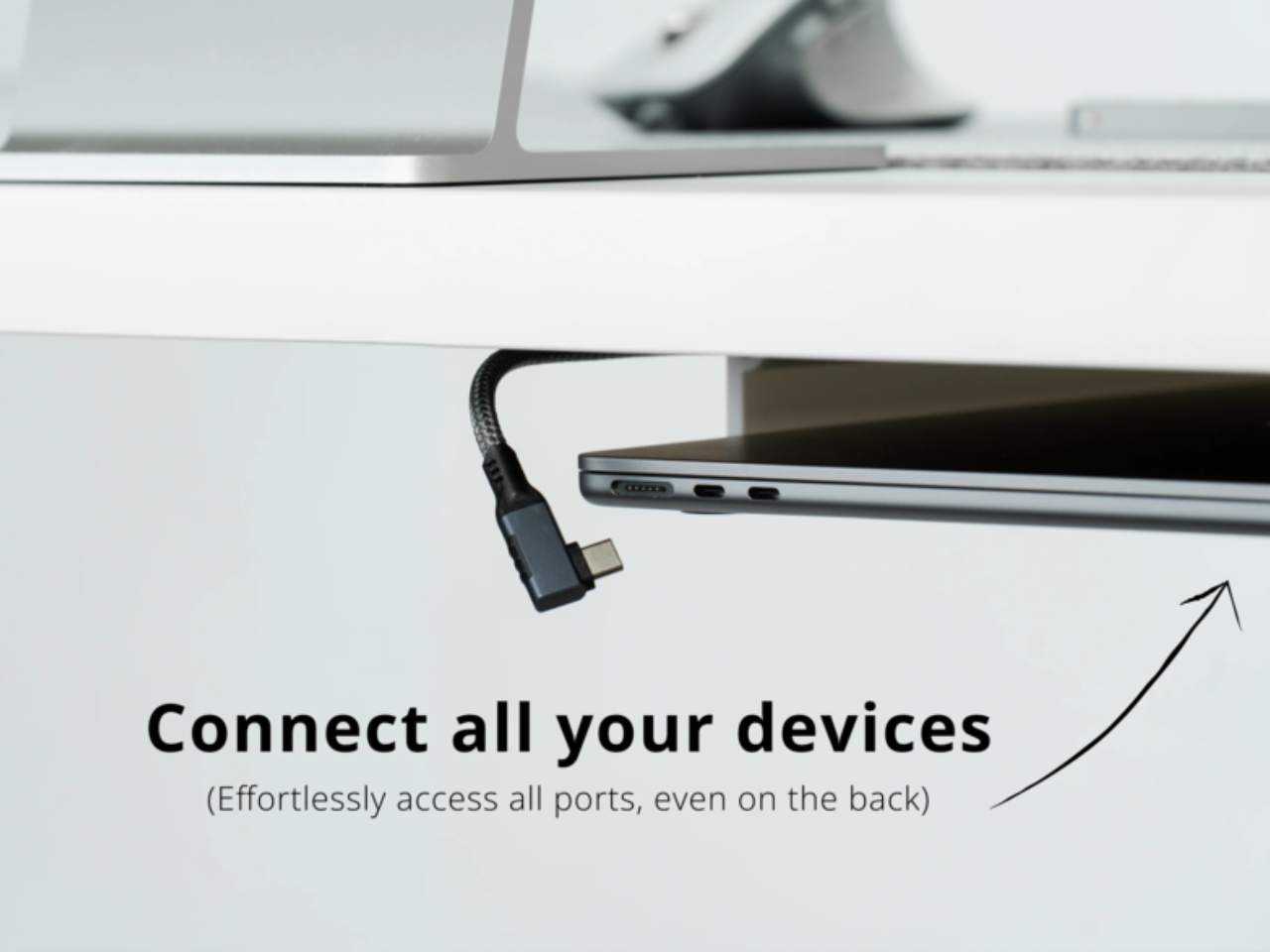 Desk Dock System，Desktop storage system，Housewear & Furnishings，Office Supplies，