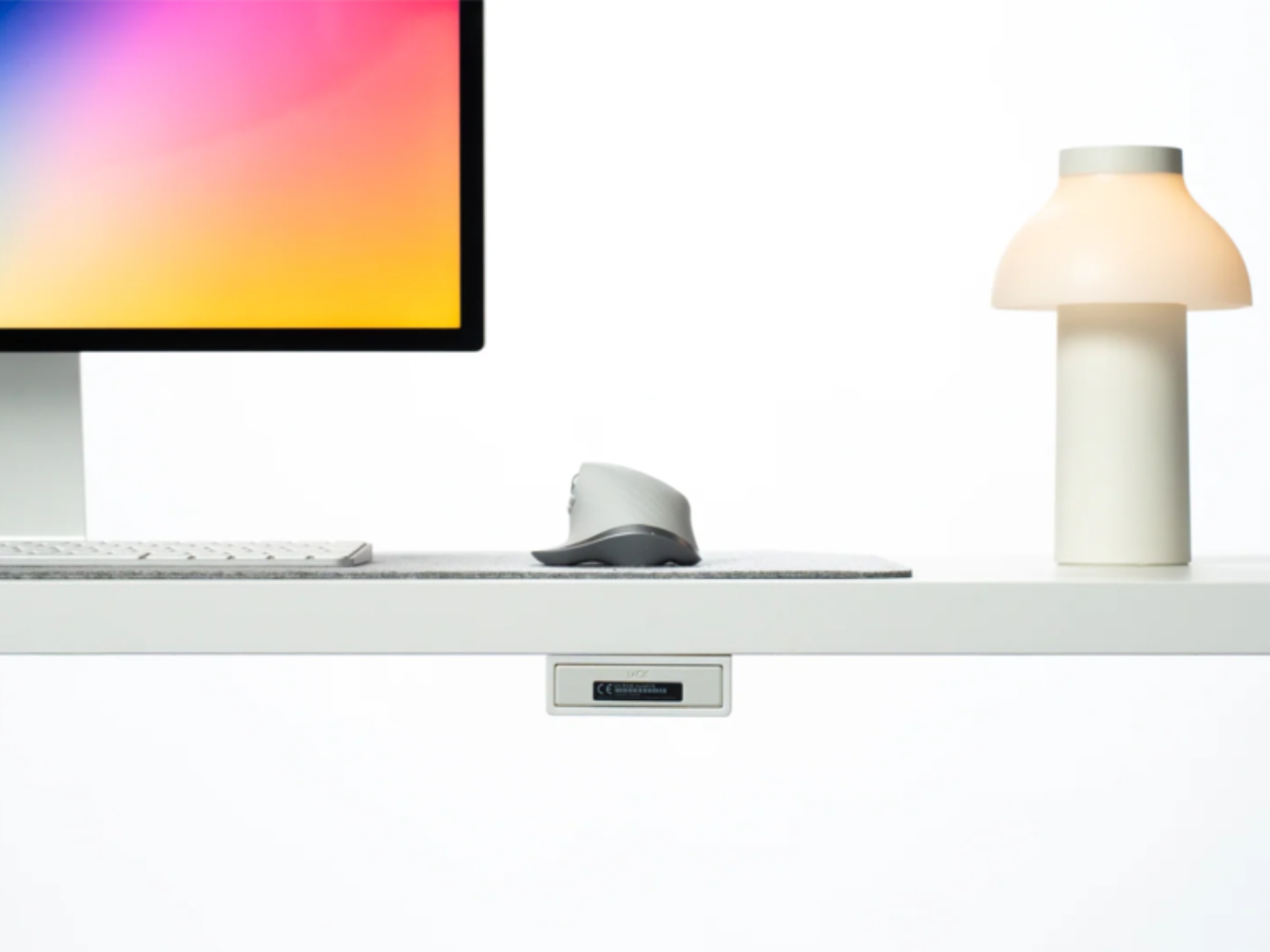 Desk Dock System，Desktop storage system，Housewear & Furnishings，Office Supplies，