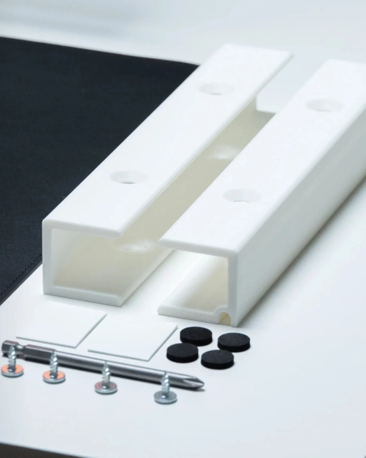 Desk Dock System，Desktop storage system，Housewear & Furnishings，Office Supplies，