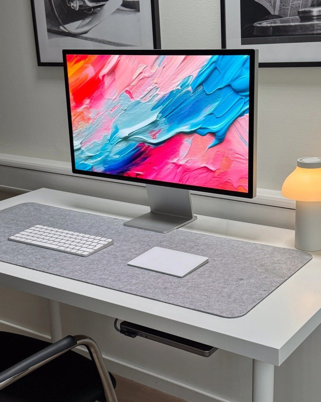 Desk Dock System，Desktop storage system，Housewear & Furnishings，Office Supplies，