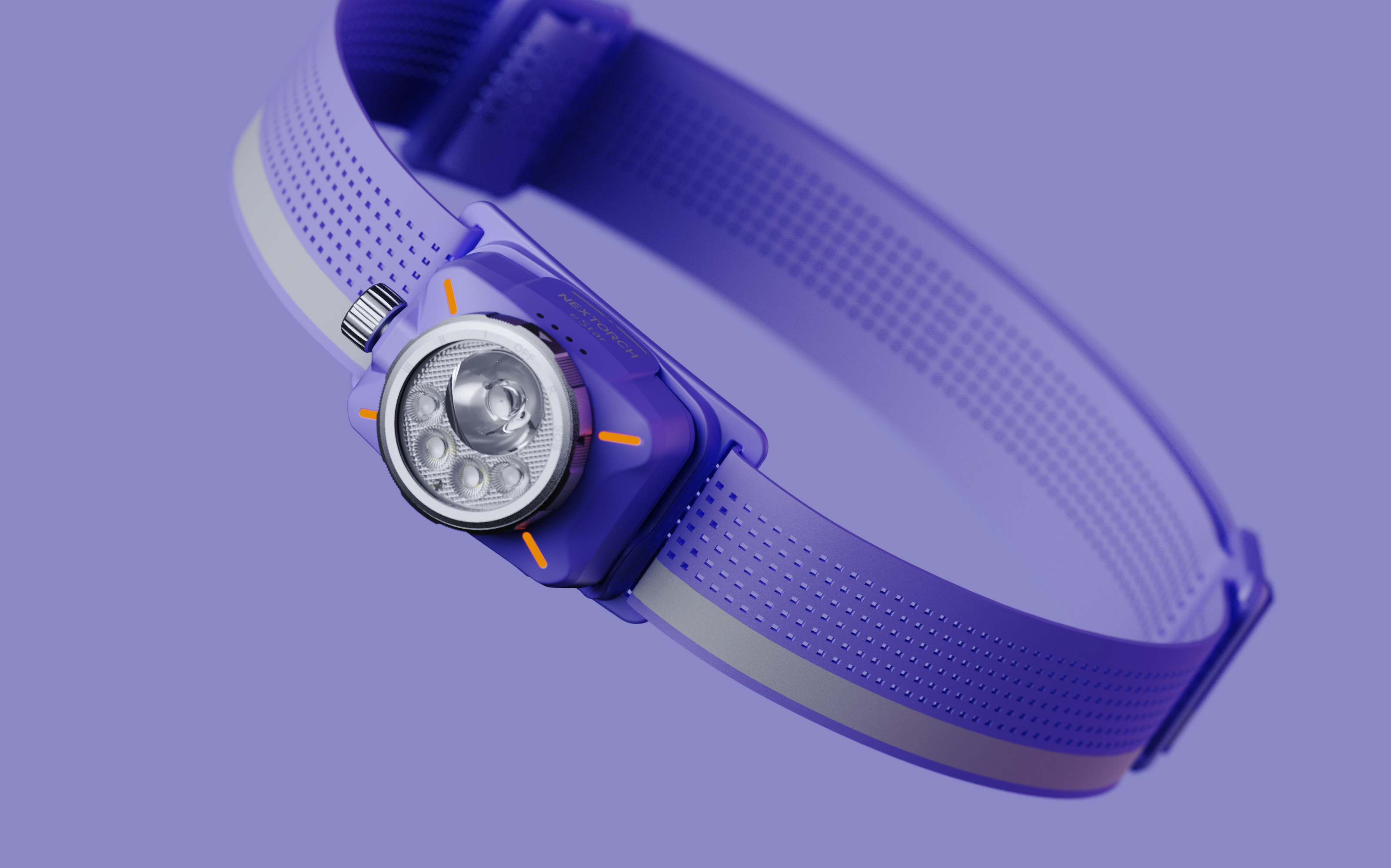 NEXTORCH Nalid，Cross country running，Police run.，Lighting Equipment，outdoor sport，camping，