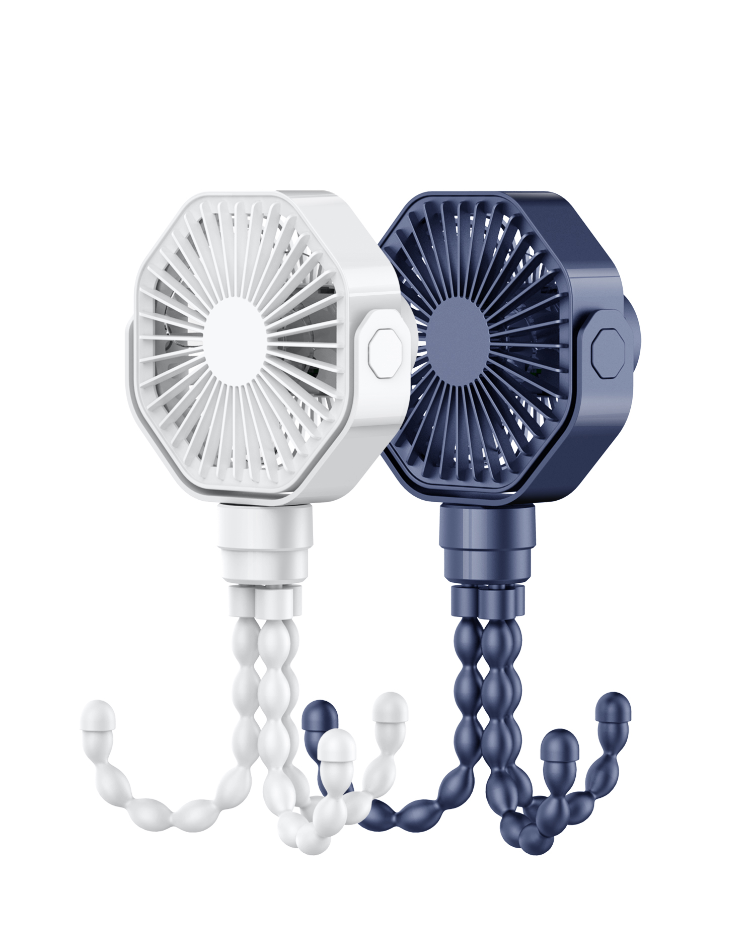 Mass production fan，