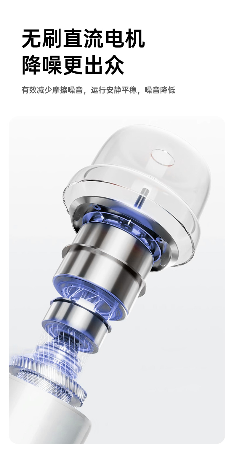 Fan makeup mirror，A beauty care，