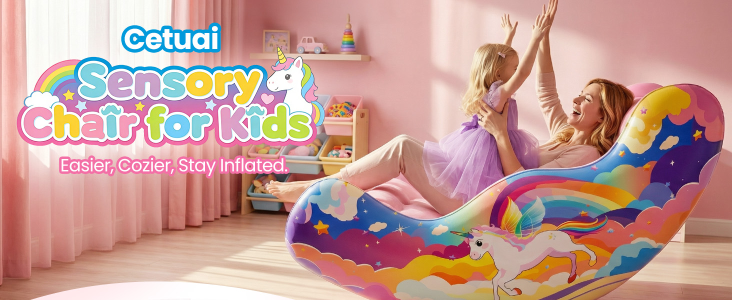 Children's Toys，product design，Chair design，Inflatable chair，Amazon products，Original design，