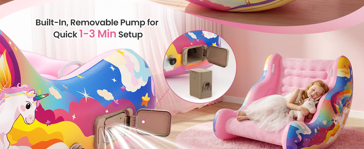 Children's Toys，product design，Chair design，Inflatable chair，Amazon products，Original design，