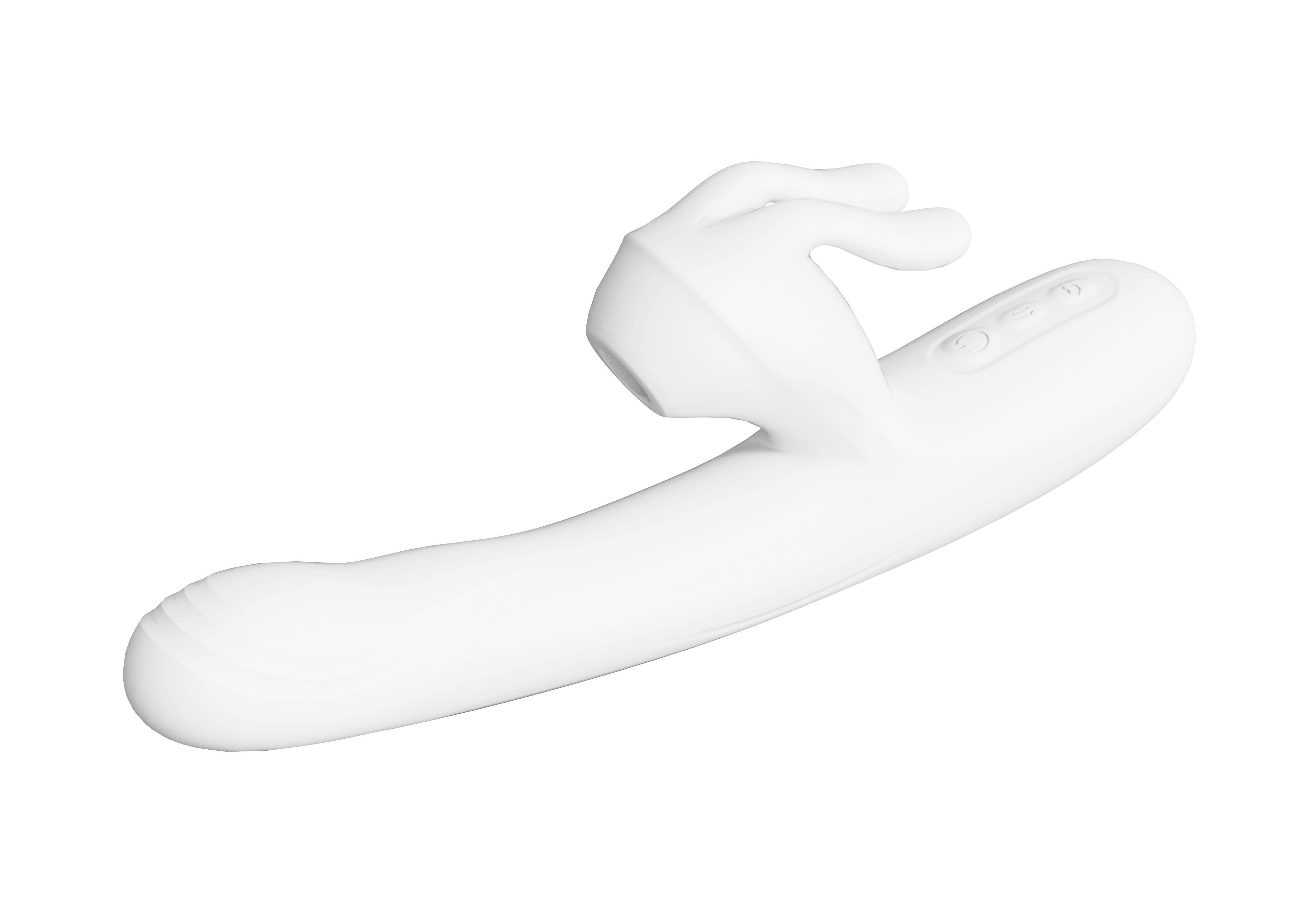 Cute Rabbit Massager，