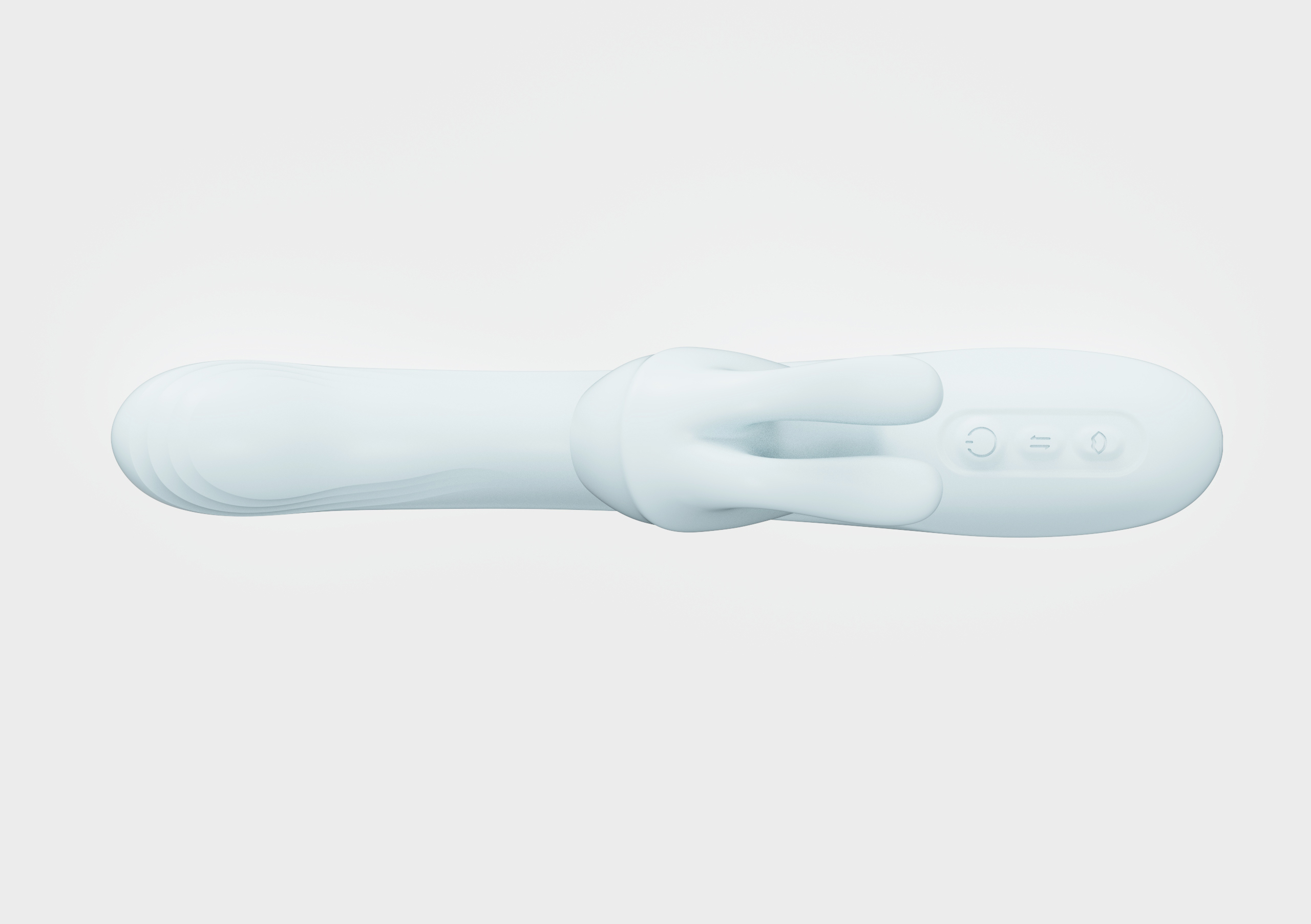 Cute Rabbit Massager，