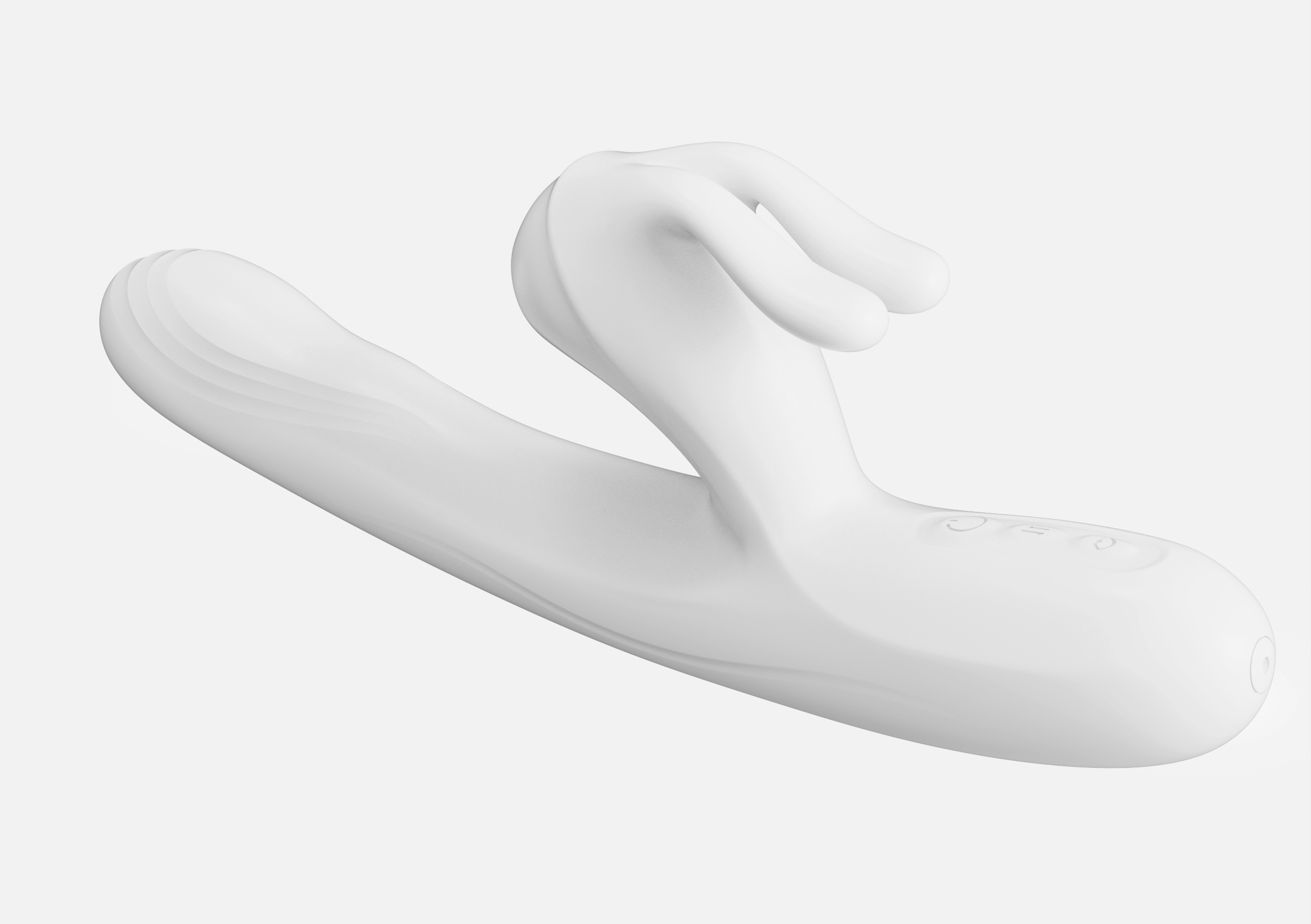 Cute Rabbit Massager，