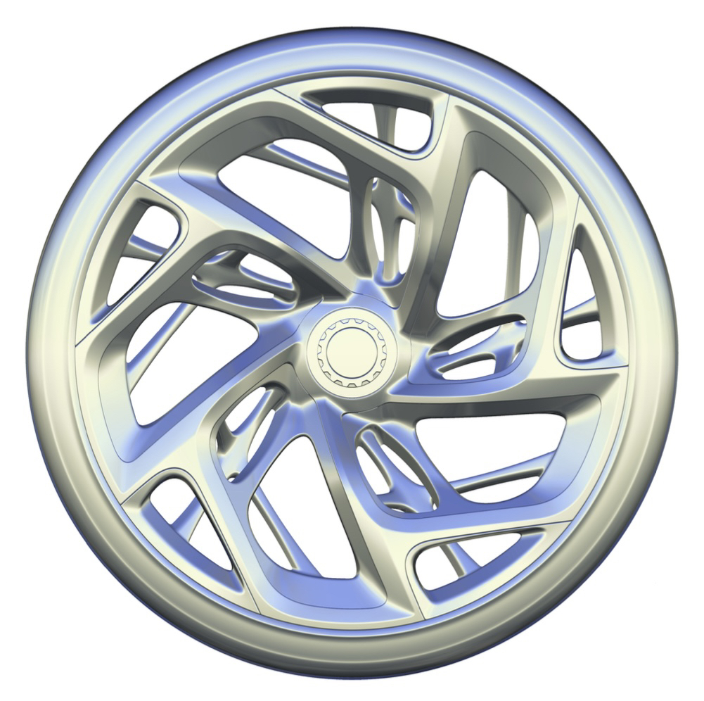 Automotive, Digital Design，Alias，