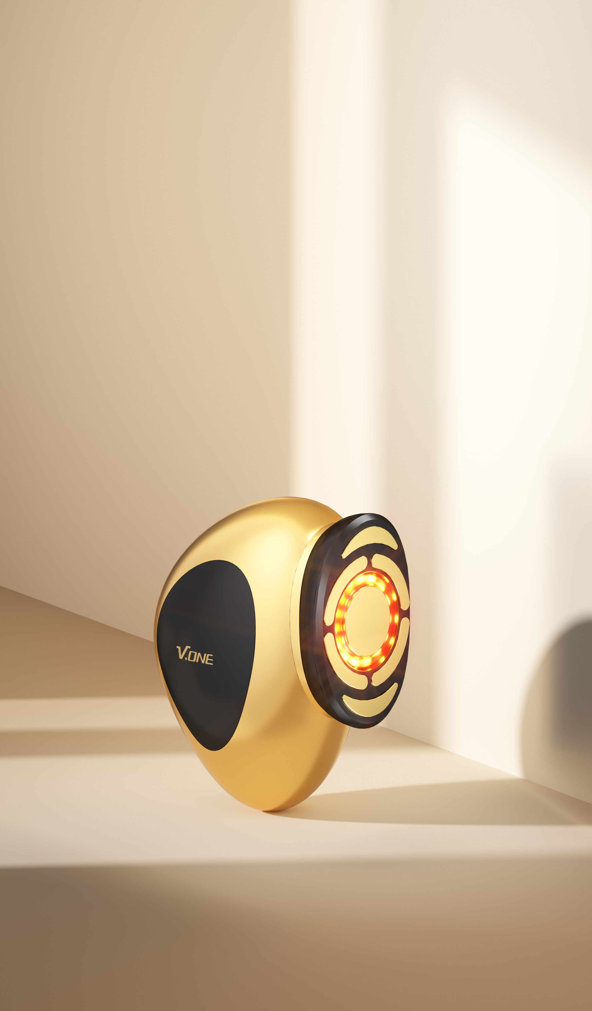 cosmetic instrument，