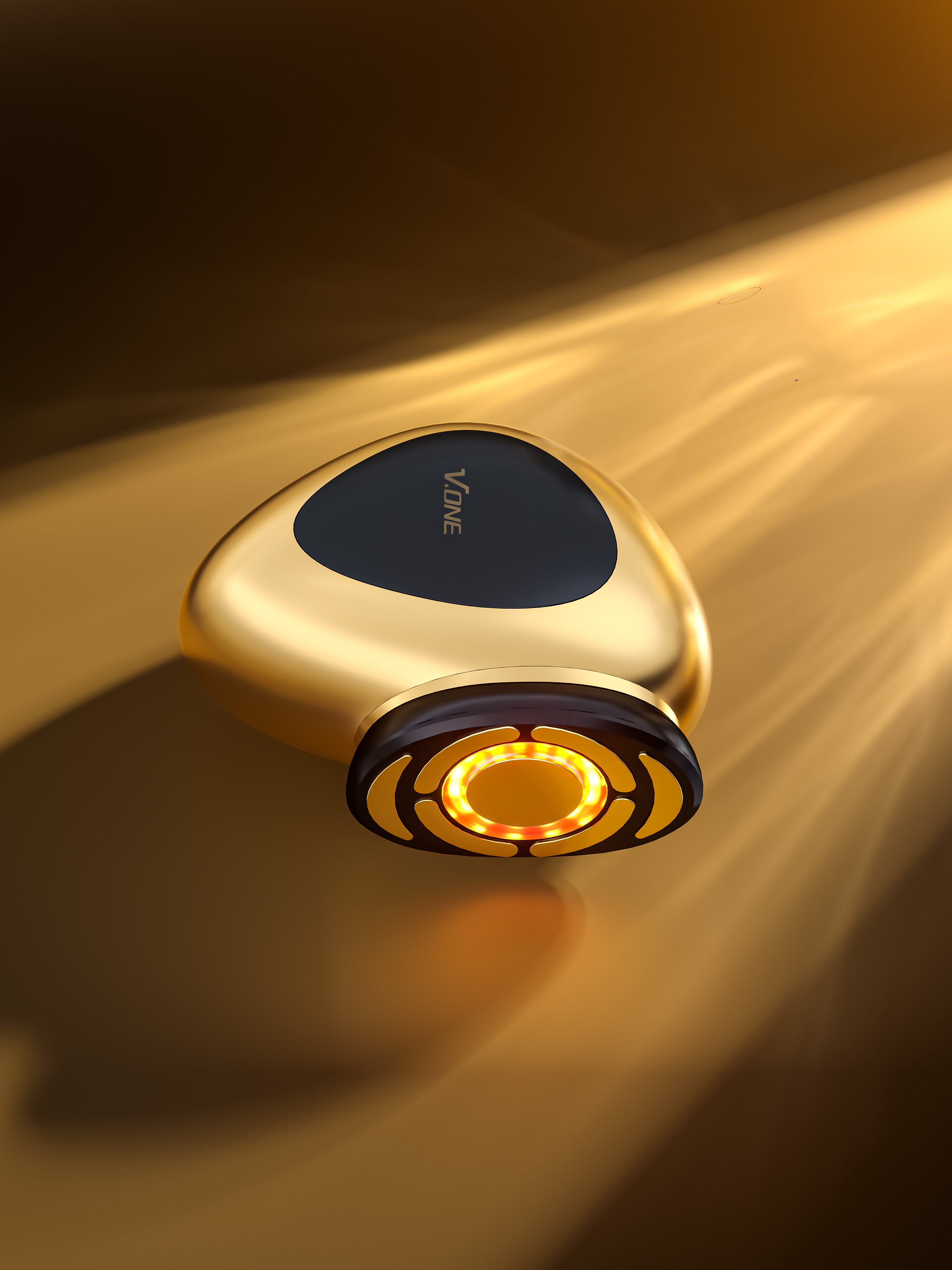 cosmetic instrument，