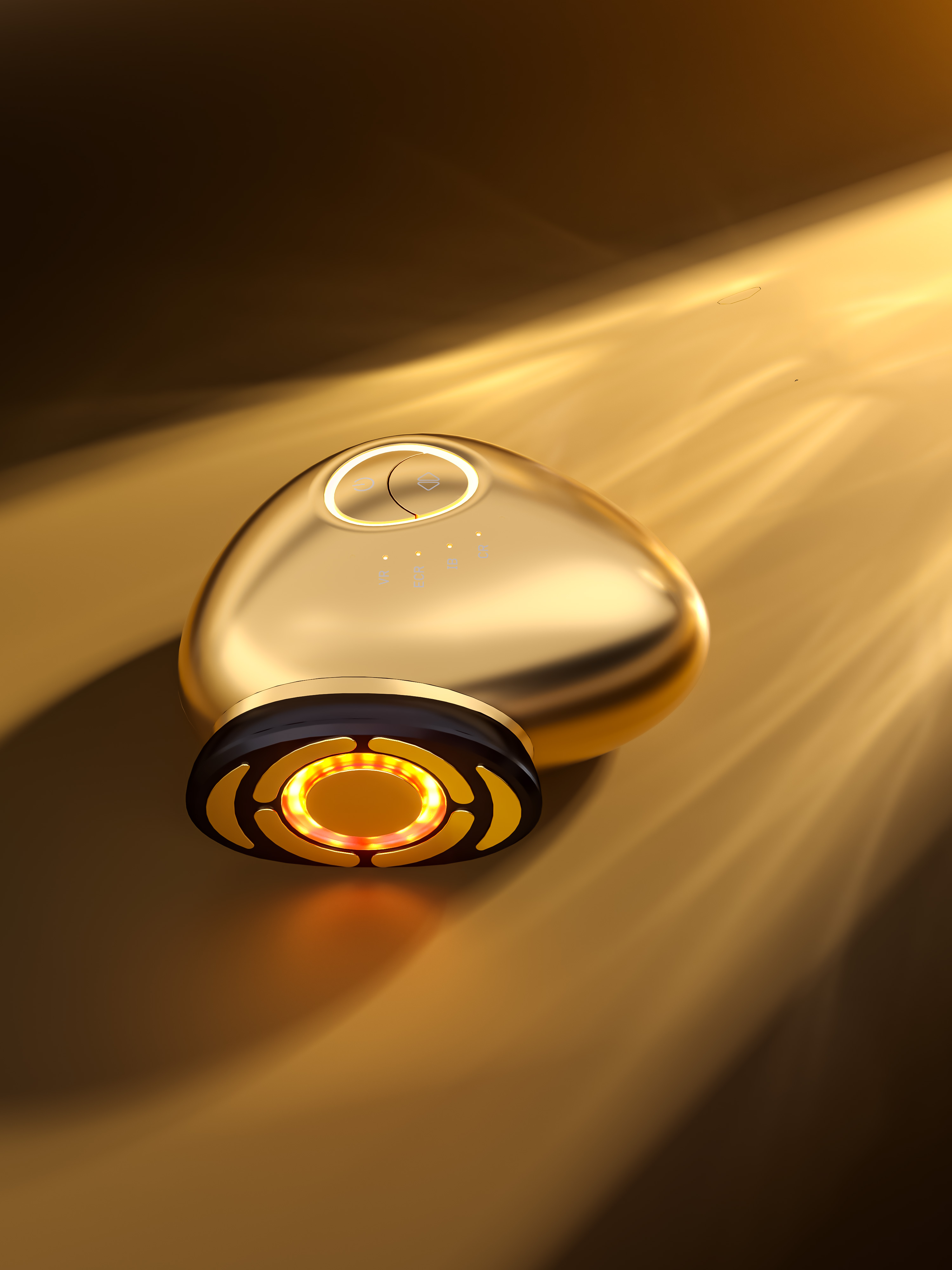 cosmetic instrument，