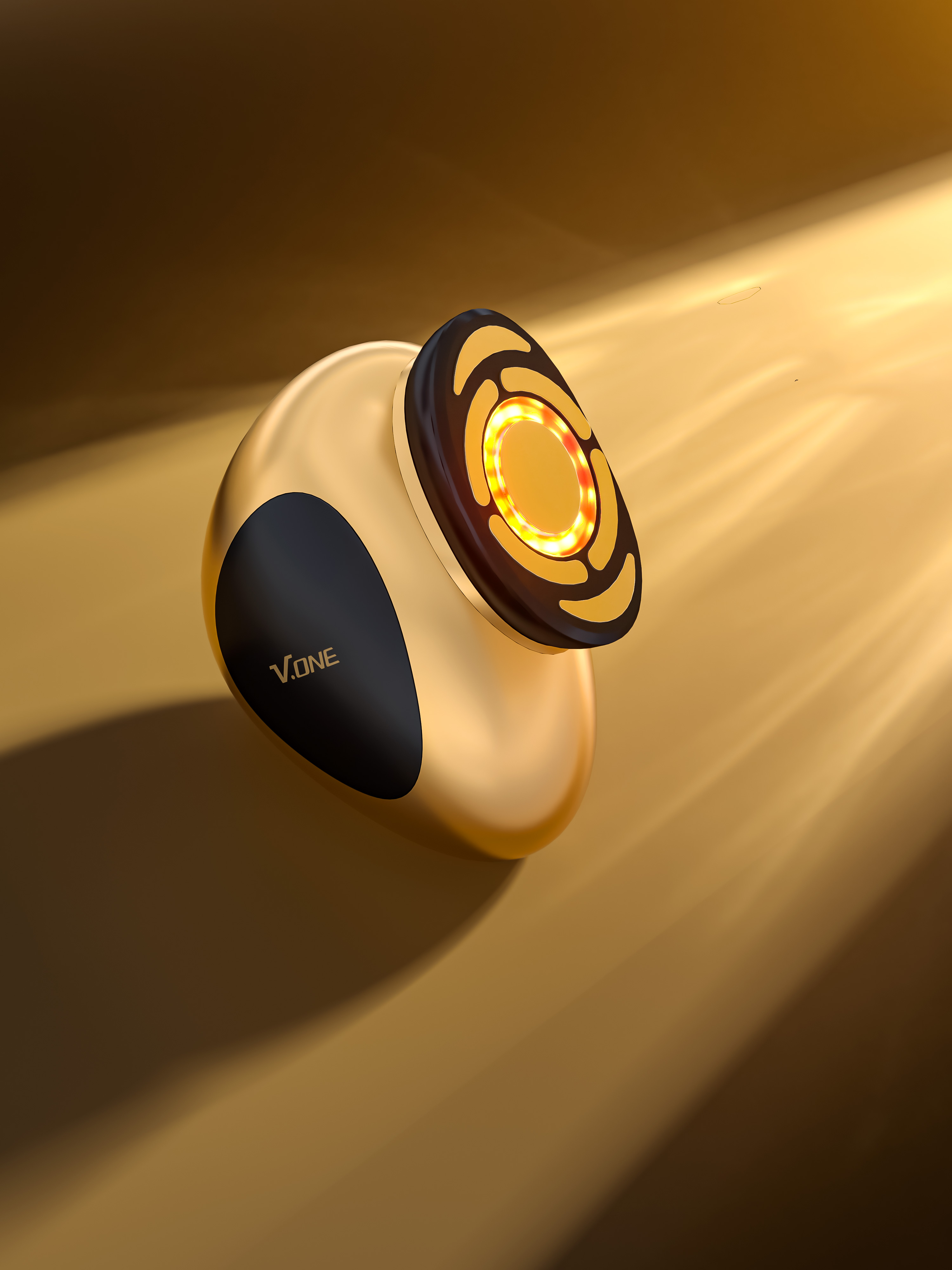 cosmetic instrument，