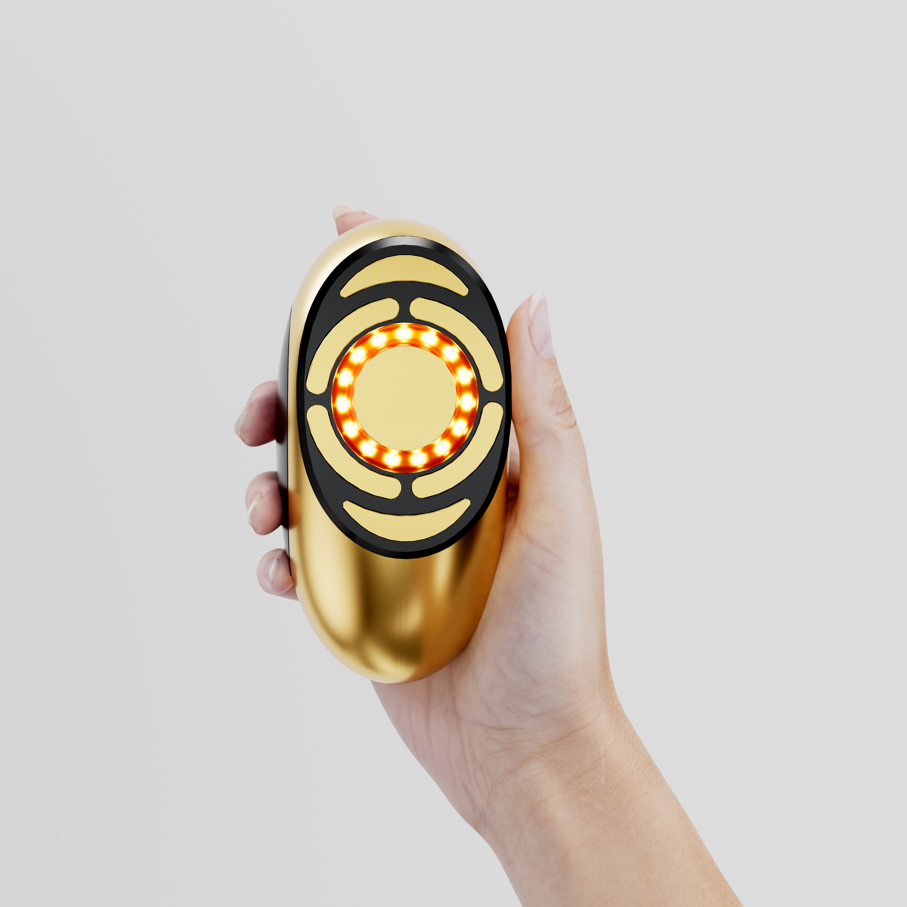 cosmetic instrument，