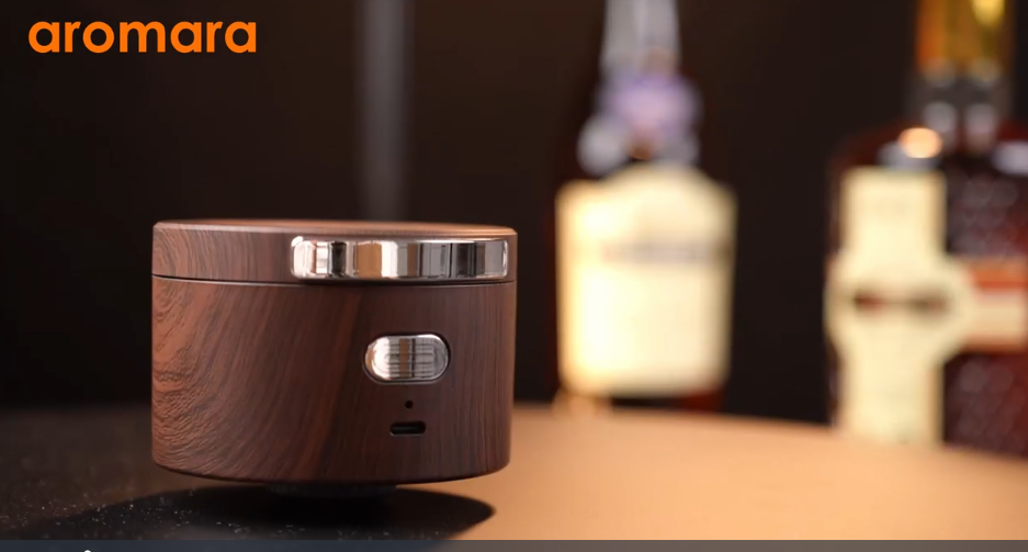 product design，Smoker，Wine set，