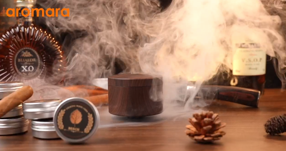 product design，Smoker，Wine set，