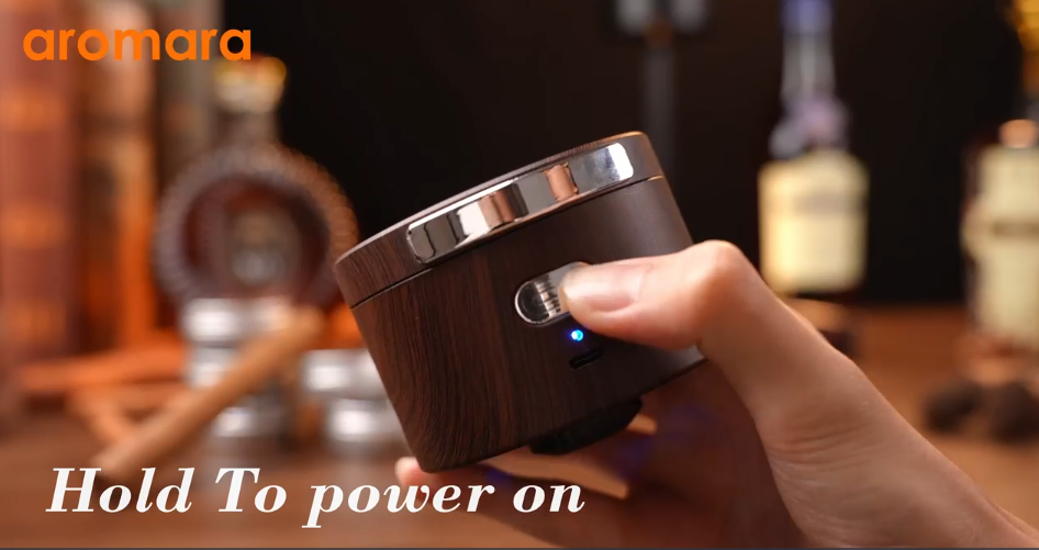 product design，Smoker，Wine set，