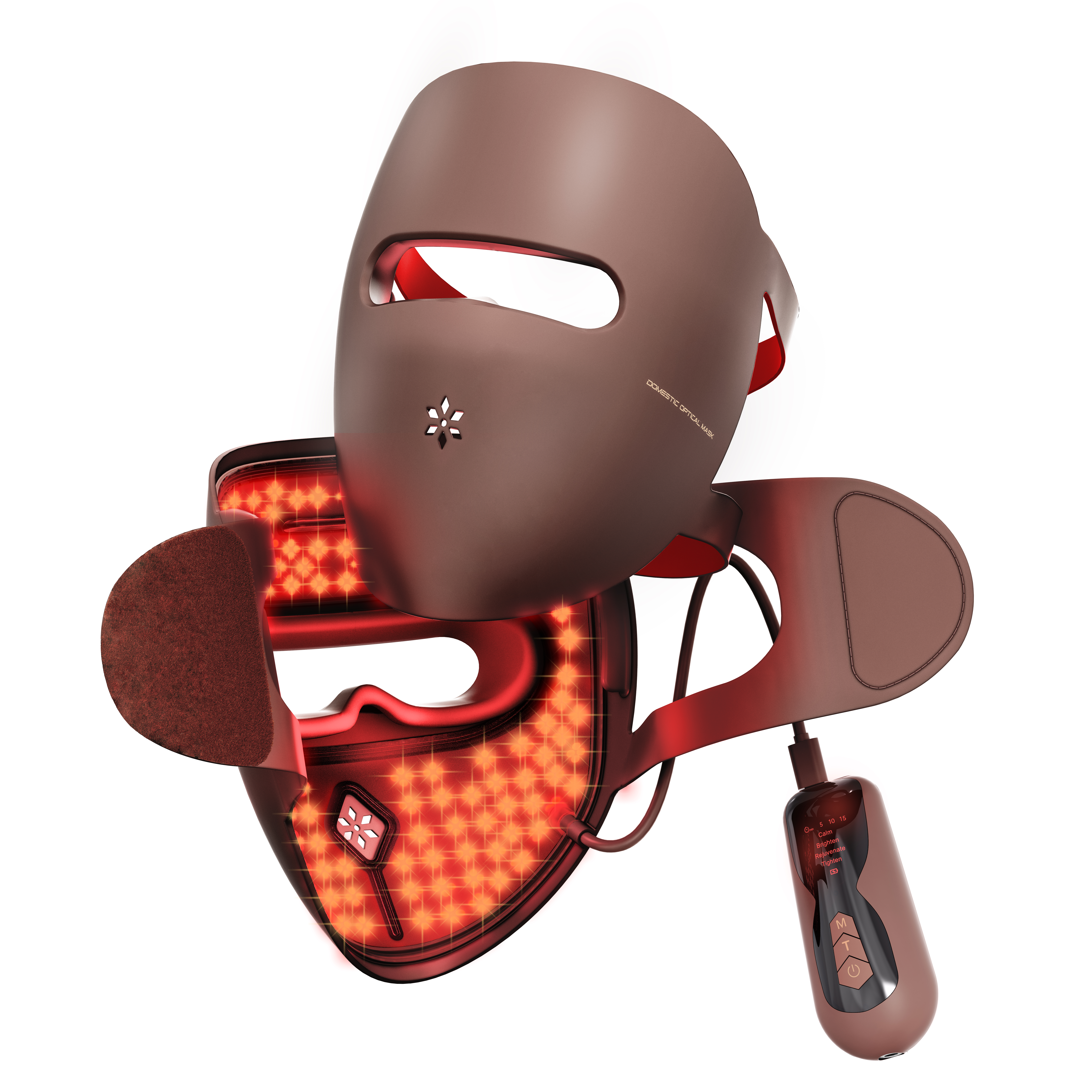 cosmetic instrument，Beauty mask，