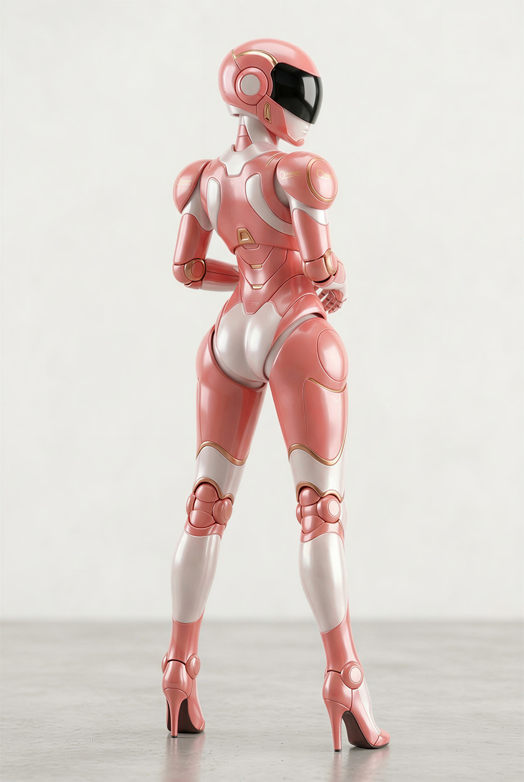 robot，intelligent robot，Humanoid robot，ai，Female robot，