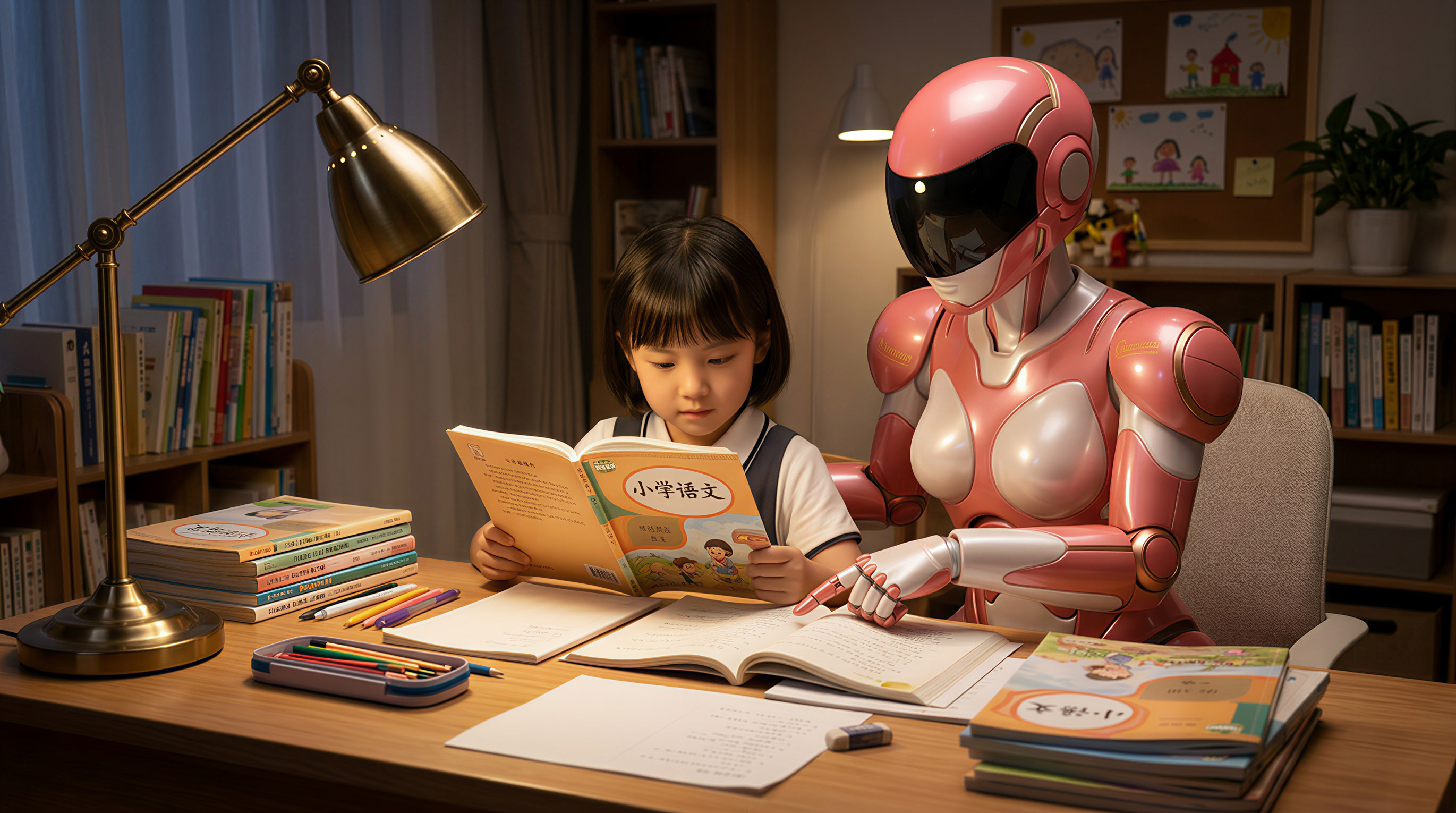 robot，intelligent robot，Humanoid robot，ai，Female robot，