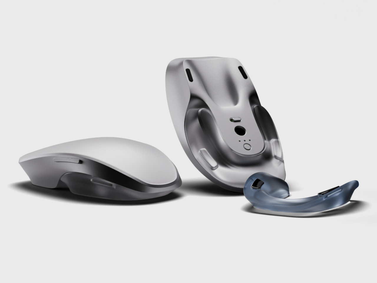 Melt Mouse，mouse，Digital，Electronic equipment，