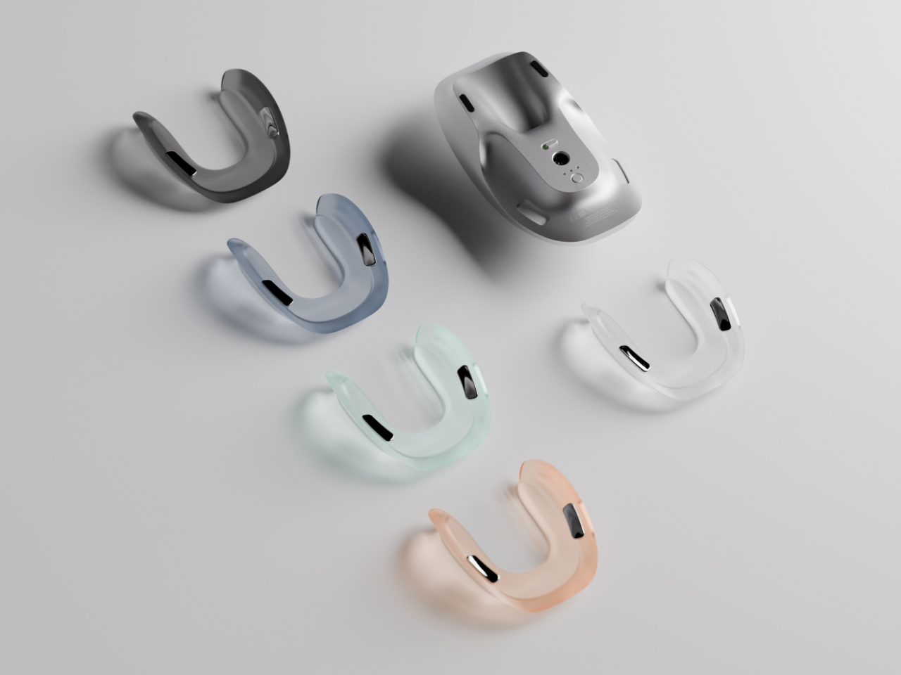 Melt Mouse，mouse，Digital，Electronic equipment，