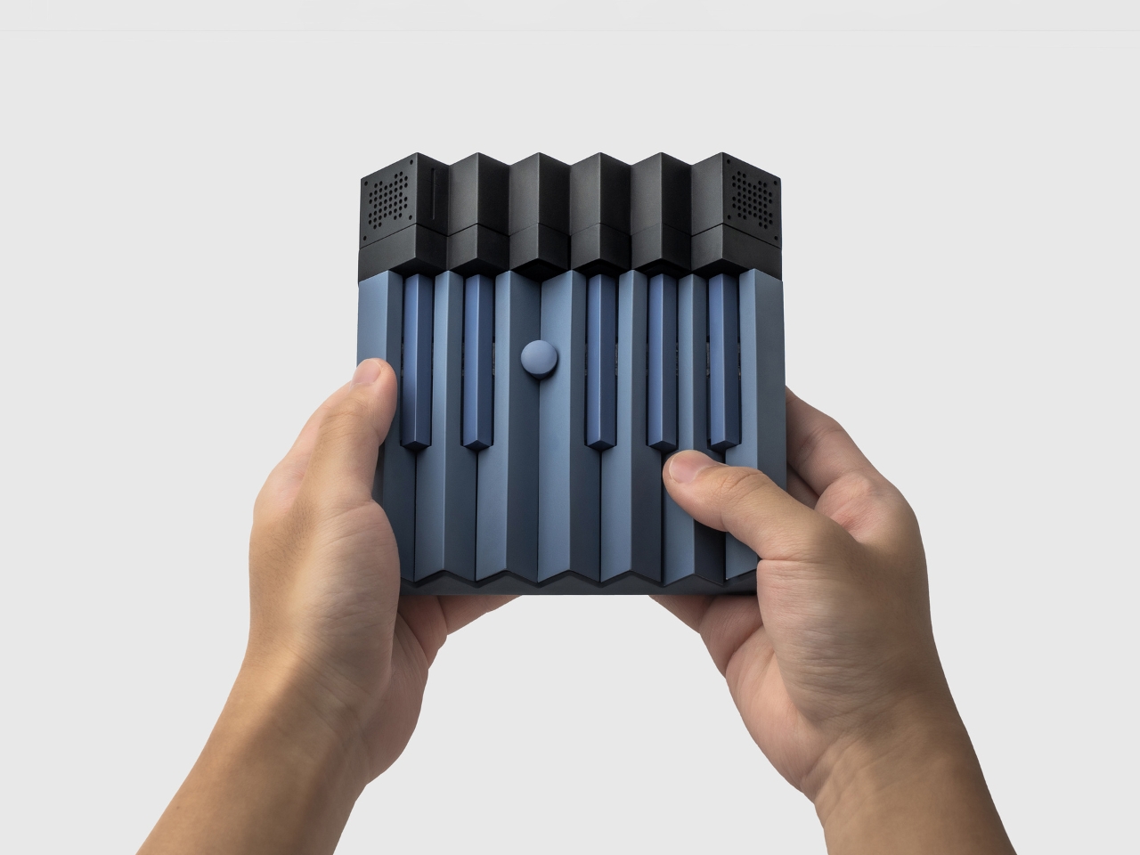 Everglow AI，Music sketchbook，Concept product，electronic product，