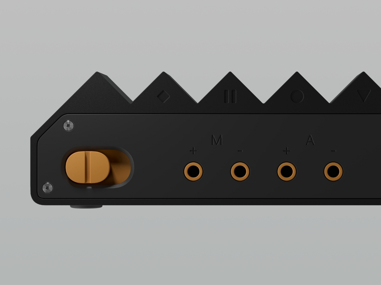 Everglow AI，Music sketchbook，Concept product，electronic product，