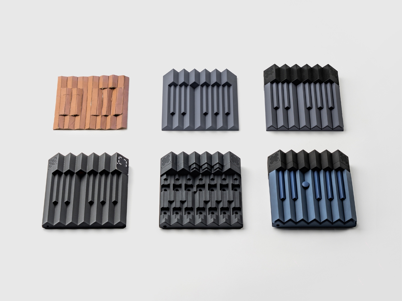 Everglow AI，Music sketchbook，Concept product，electronic product，