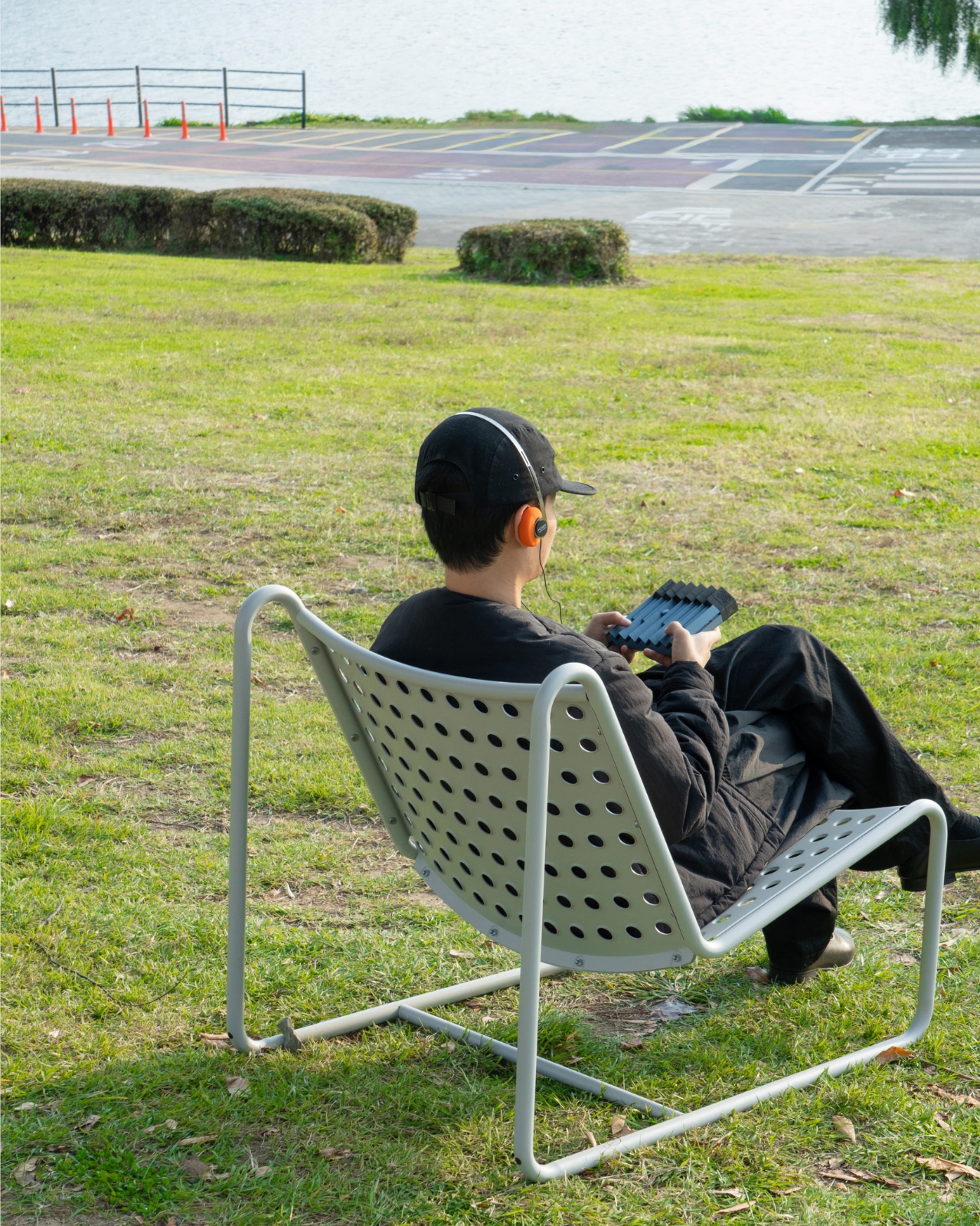 Everglow AI，Music sketchbook，Concept product，electronic product，