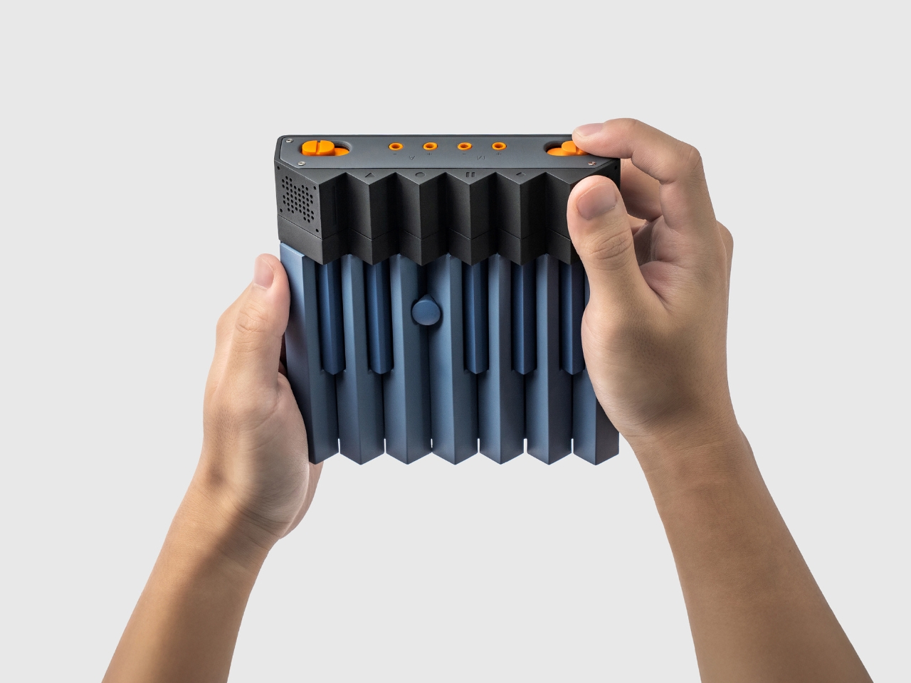 Everglow AI，Music sketchbook，Concept product，electronic product，