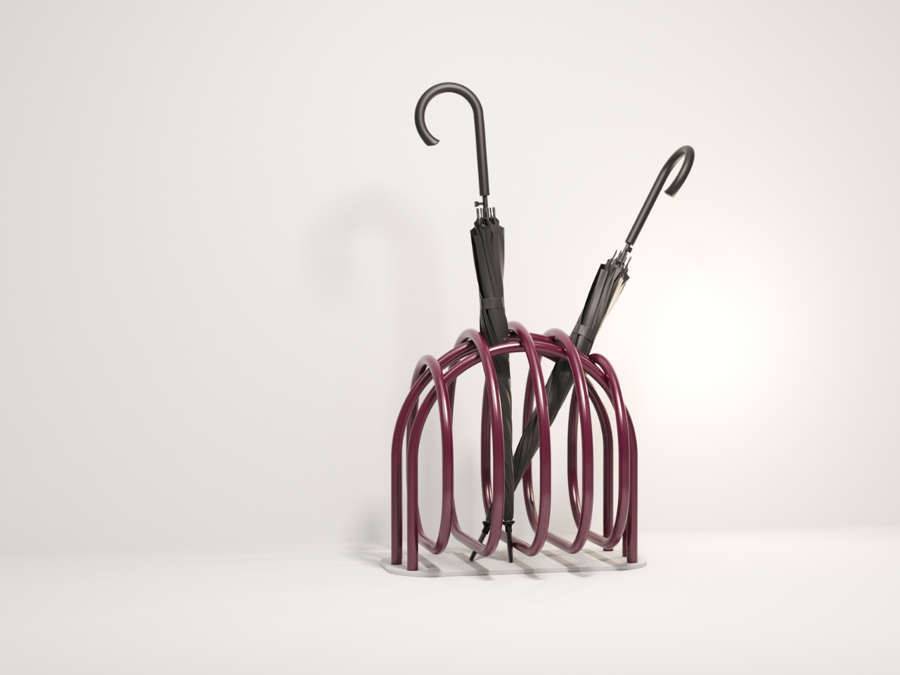 InBetween，Ring Umbrella Rack，Housewear & Furnishings，articles for daily use，