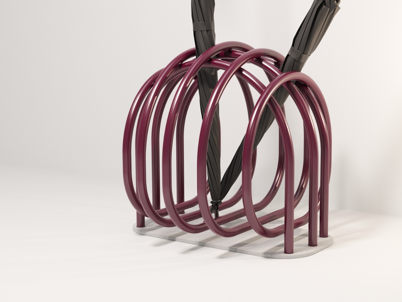 InBetween，Ring Umbrella Rack，Housewear & Furnishings，articles for daily use，