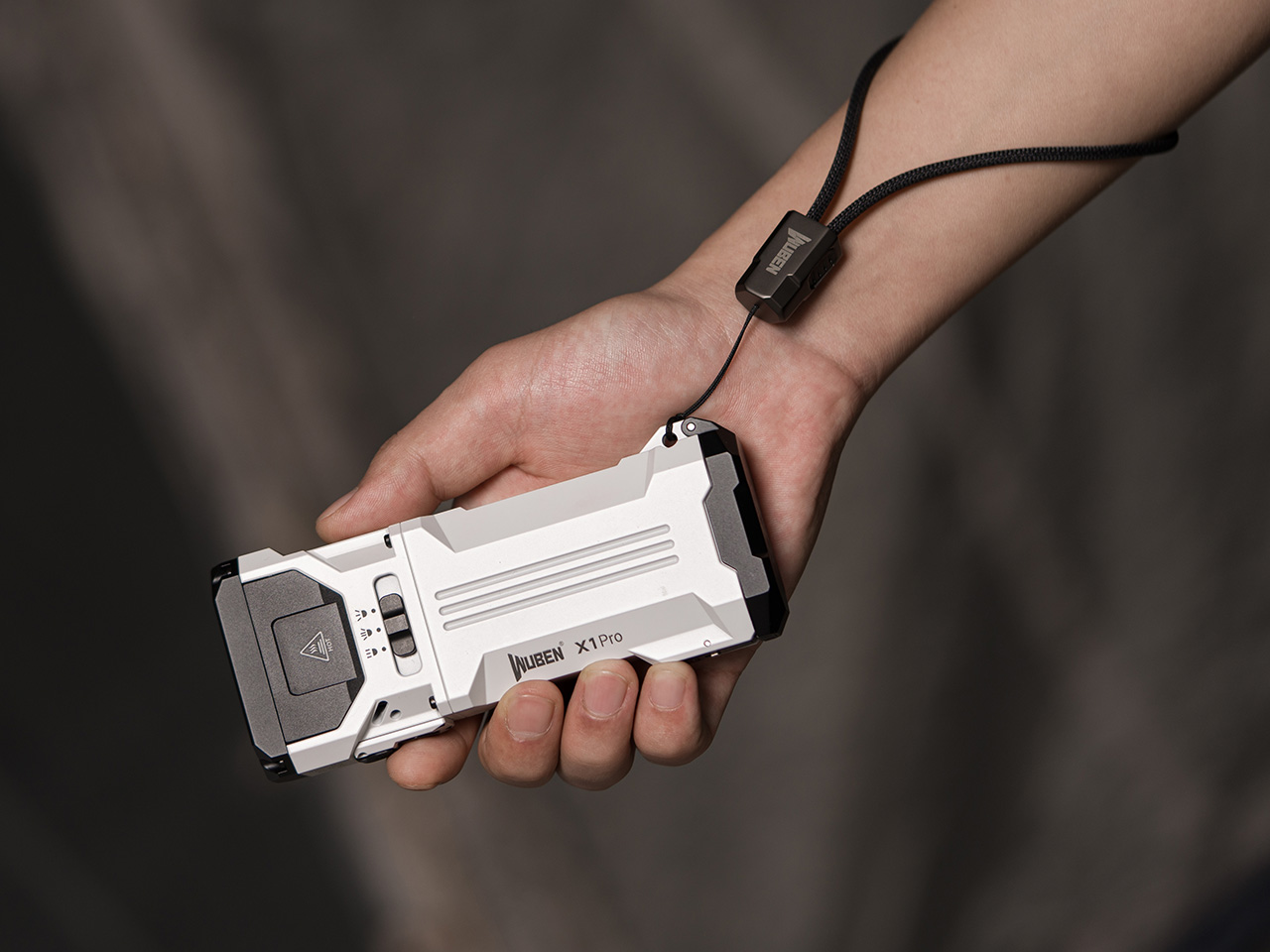 WUBEN X1 Pro，Flashlight，Outdoor tools，Lighting tools，