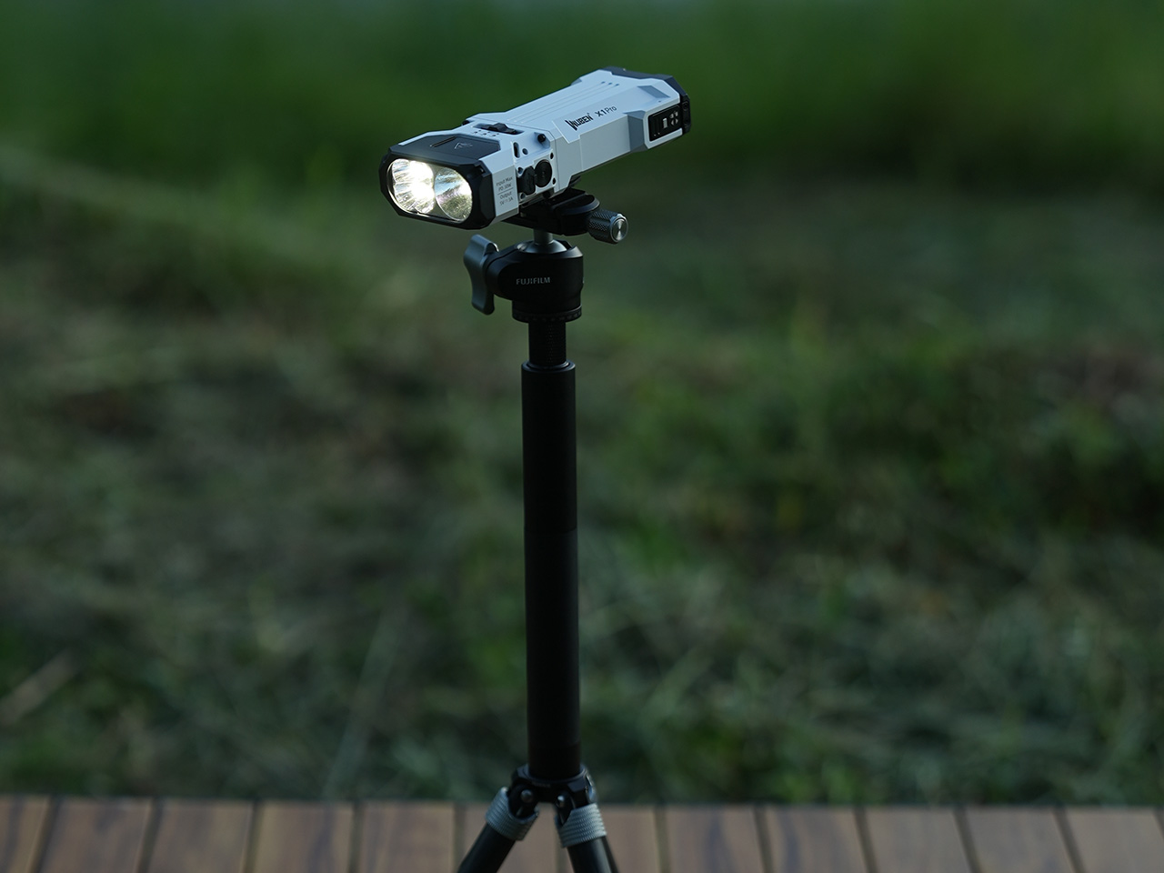 WUBEN X1 Pro，Flashlight，Outdoor tools，Lighting tools，
