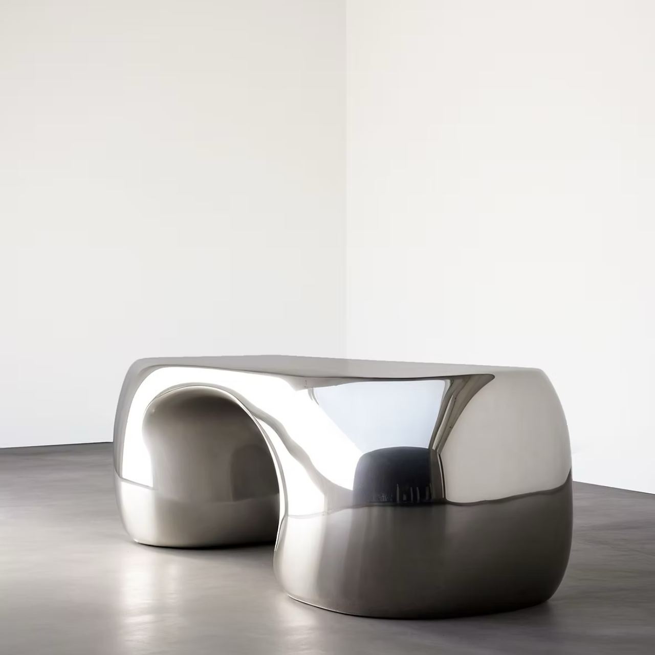 Arnardo Desk，desk，furniture，Artwork，