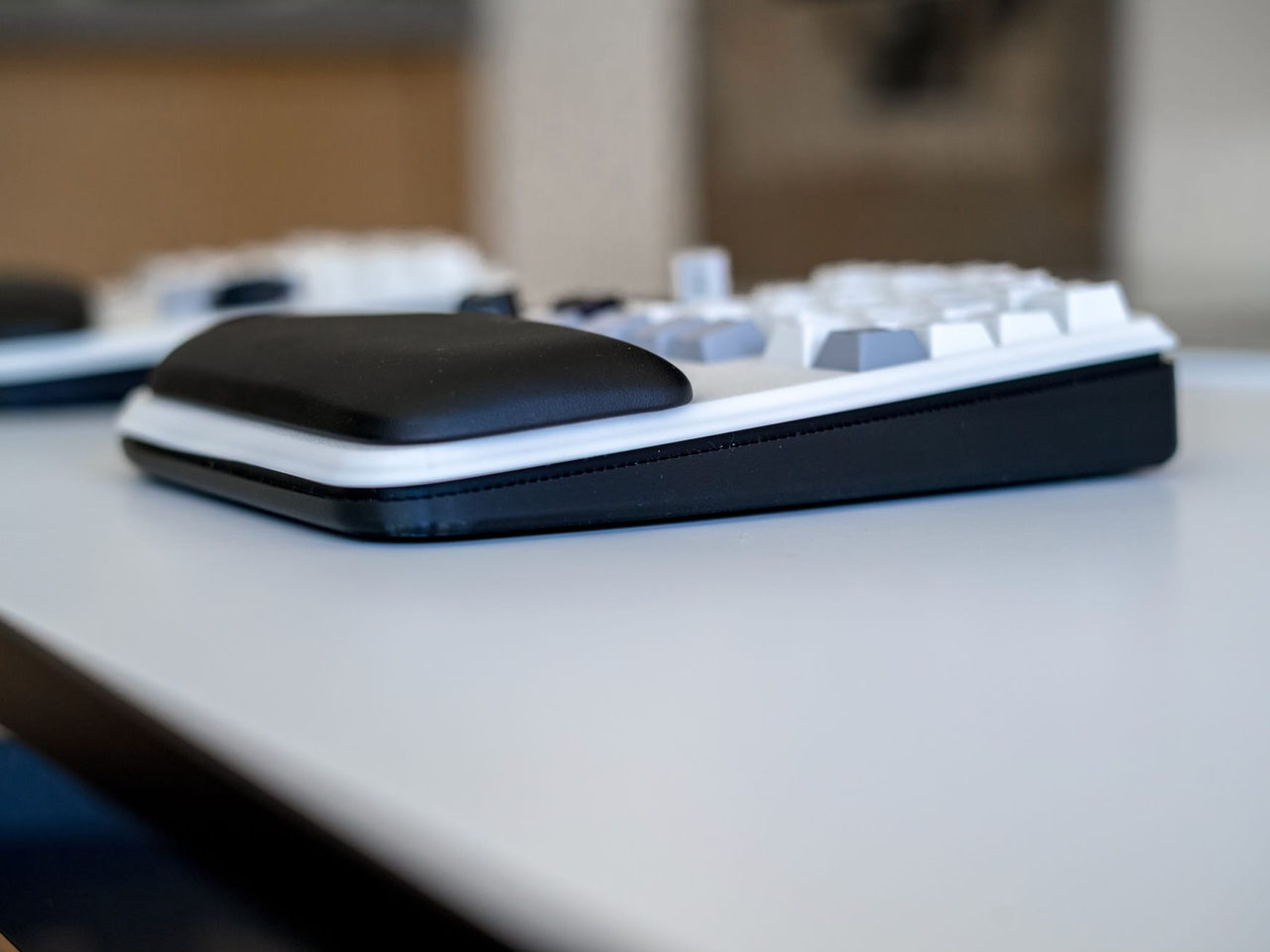 Halcyon Elora，3D Printed Shell，Digital accessories，Digital peripheral，