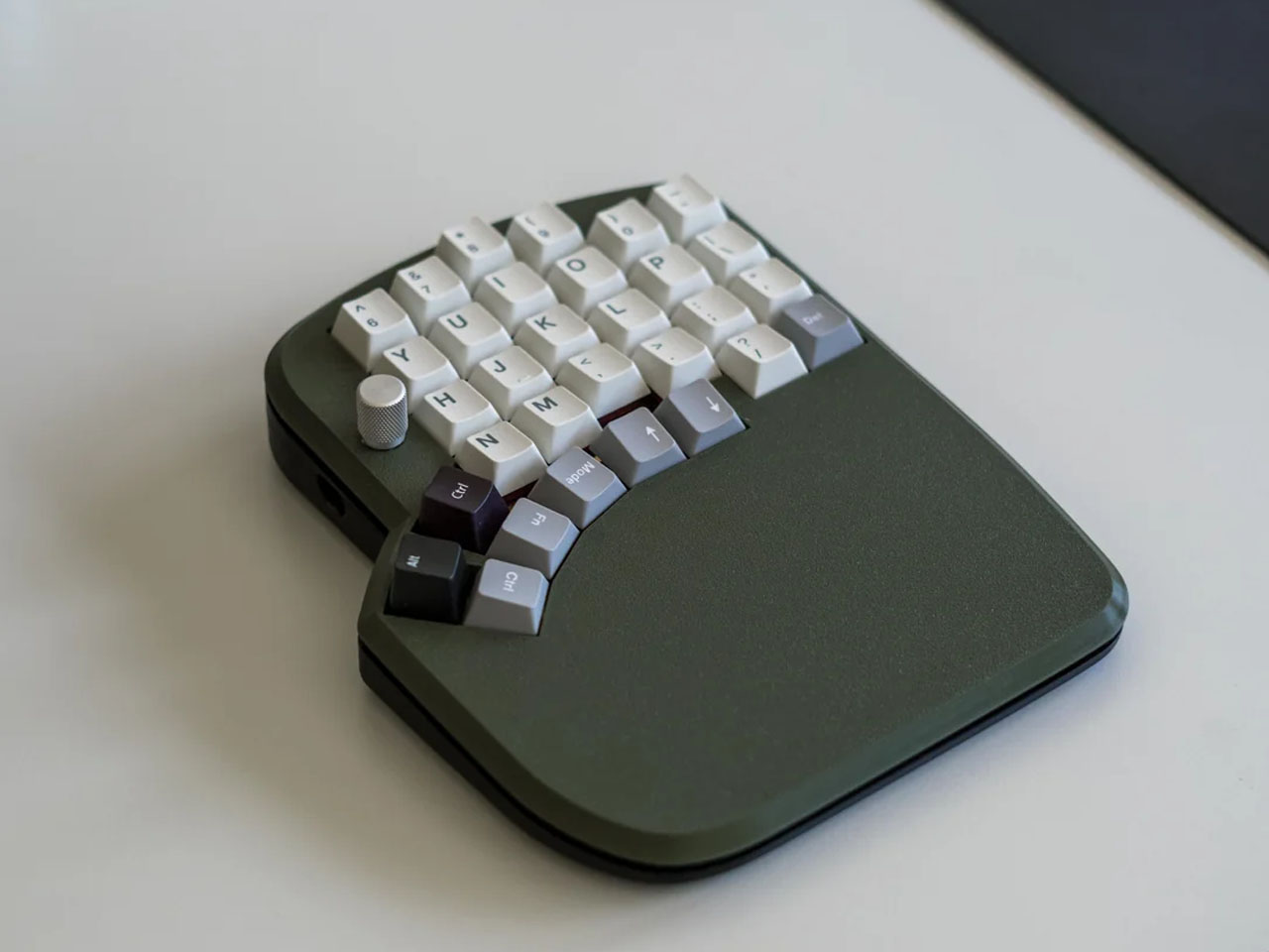 Halcyon Elora，3D Printed Shell，Digital accessories，Digital peripheral，