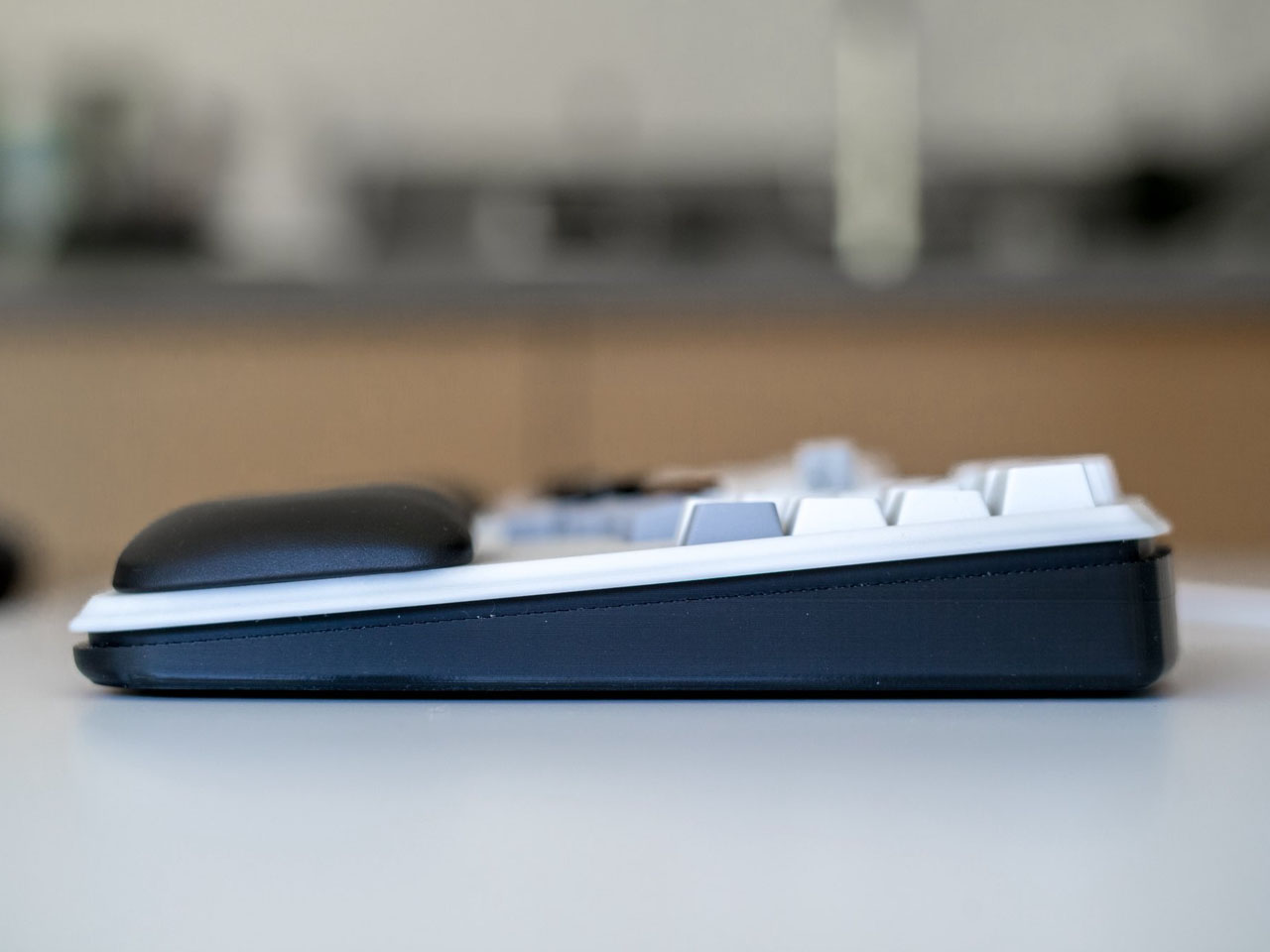 Halcyon Elora，3D Printed Shell，Digital accessories，Digital peripheral，